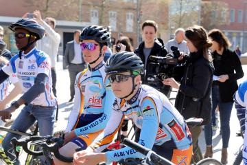 Jour J-100 Tour de France