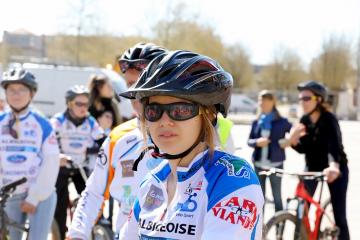Jour J-100 Tour de France
