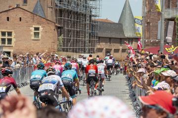 Tour de France 17 juillet 2019