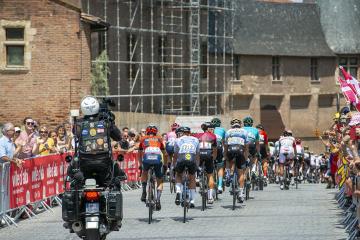Tour de France 17 juillet 2019