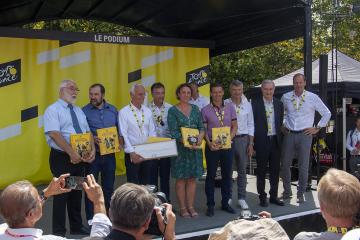 Tour de France 17 juillet 2019