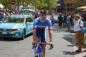 Tour de France 17 juillet 2019