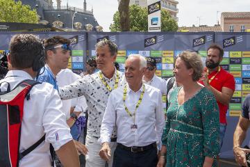 Tour de France 17 juillet 2019