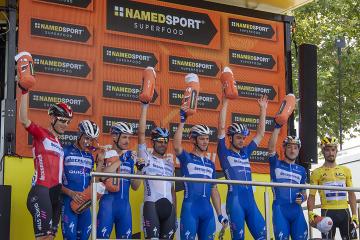 Tour de France 17 juillet 2019