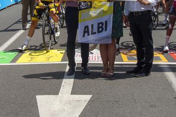 Tour de France 17 juillet 2019