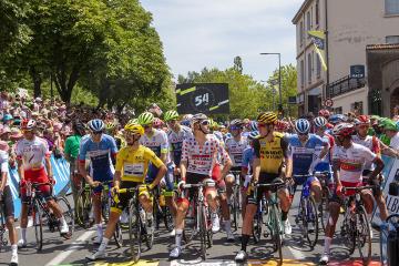 Tour de France 17 juillet 2019