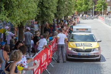 Tour de France 17 juillet 2019