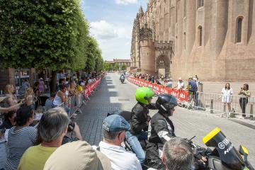 Tour de France 17 juillet 2019