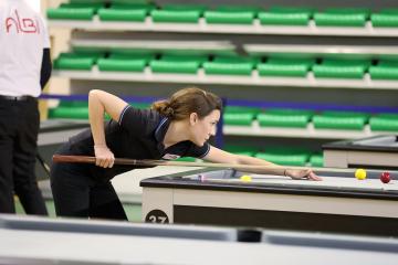 Tournoi national n°6 blackball