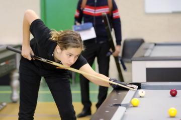 Tournoi national n°6 blackball