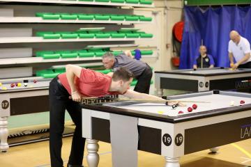 Tournoi national n°6 blackball