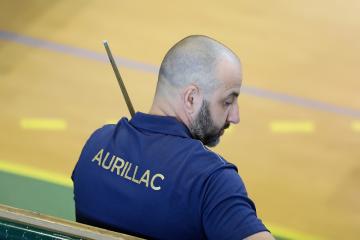 Tournoi national n°6 blackball