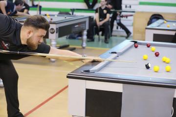 Tournoi national n°6 blackball