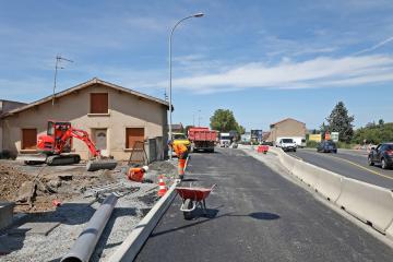 Travaux été 2019