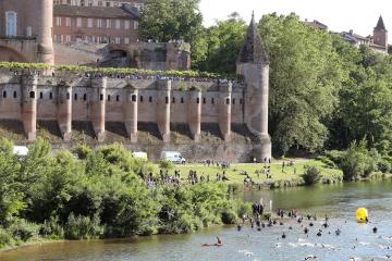 Urban Triathlon 2019