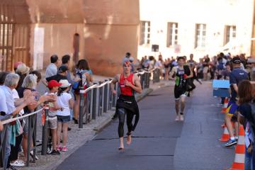 Urban Triathlon 2019