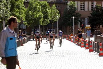 Urban Triathlon 2019