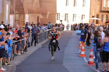 Urban Triathlon 2019