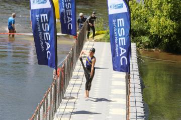 Urban Triathlon 2019
