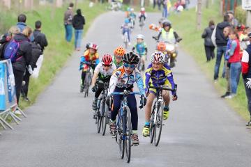 Trophée des écoles de cyclisme