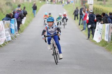 Trophée des écoles de cyclisme