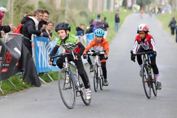 Trophée des écoles de cyclisme