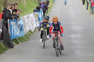 Trophée des écoles de cyclisme