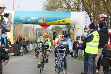 Trophée des écoles de cyclisme