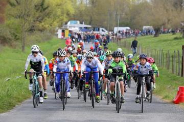 Trophée des écoles de cyclisme
