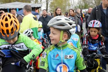 Trophée des écoles de cyclisme