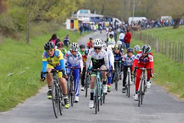 Trophée des écoles de cyclisme
