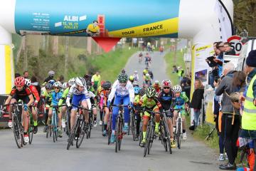 Trophée des écoles de cyclisme