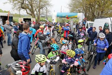 Trophée des écoles de cyclisme