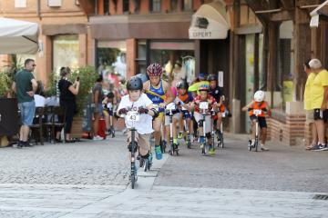 Albi Trot Tour 2019