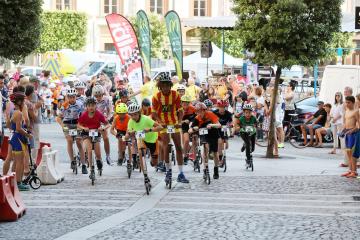 Albi Trot Tour 2019