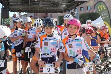 Albi Trot Tour 2019