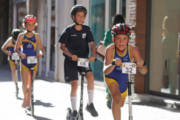 Albi Trot Tour 2019