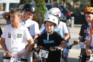 Albi Trot Tour 2019