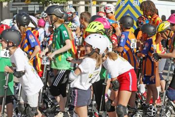 Albi Trot Tour 2019