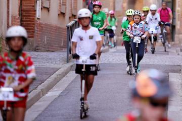 Albi Trot Tour 2019