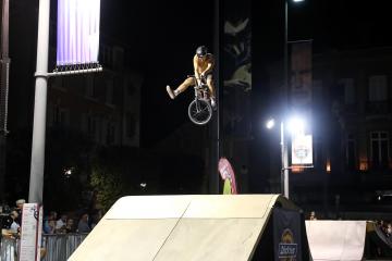 Urban festival 2019