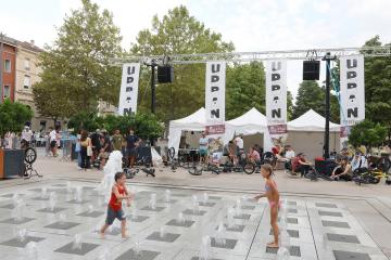 Urban festival 2019