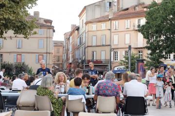 Urban festival 2019