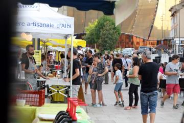 Urban festival 2019