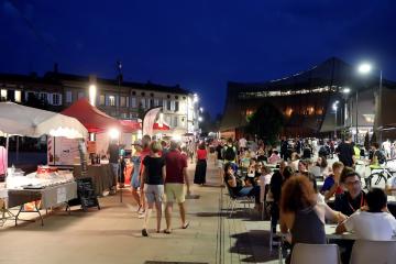Urban festival 2019