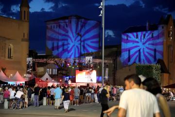 Urban festival 2019
