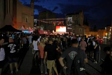Urban festival 2019