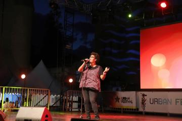 Urban festival 2019
