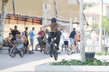 Urban festival 2019