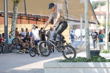 Urban festival 2019